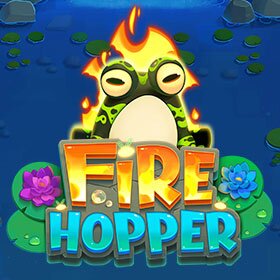 Fire Hopper
