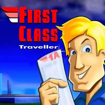 First Class Traveller