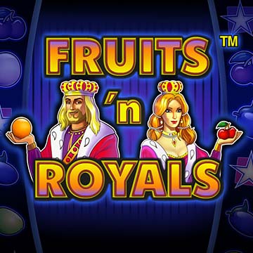 Fruits'n Royals