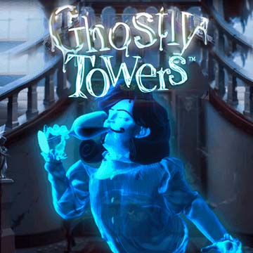 Ghostly Towers
