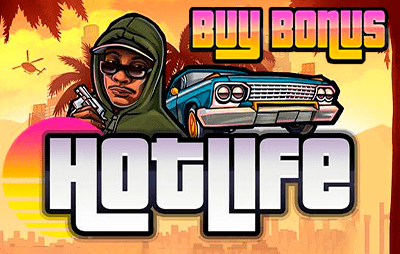 Hot Life Buy Bonus