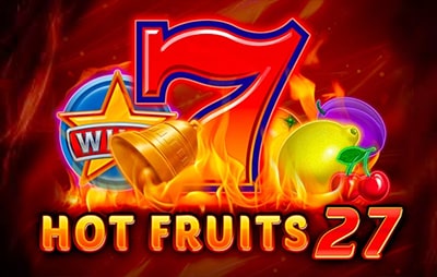 Hot Fruits 27