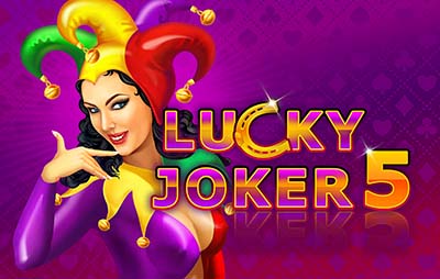 Lucky Joker 5
