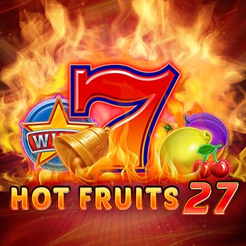 Hot Fruits 27