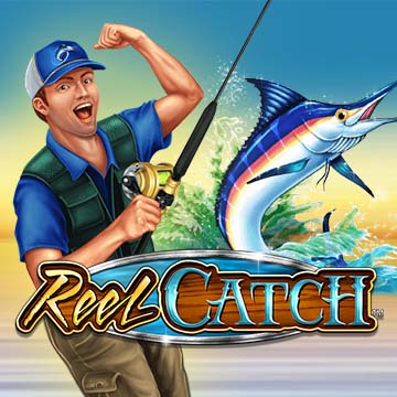 Reel Catch