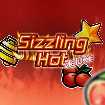 Sizzling Hot Deluxe