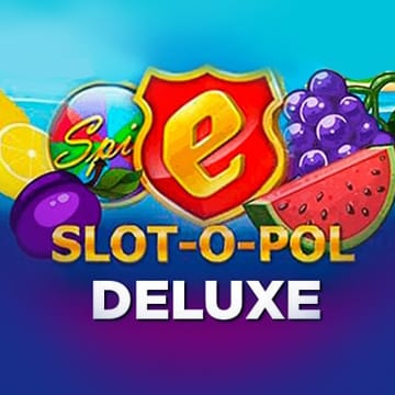 Slot-o-Pol Deluxe
