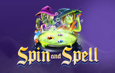 Spin and Spell