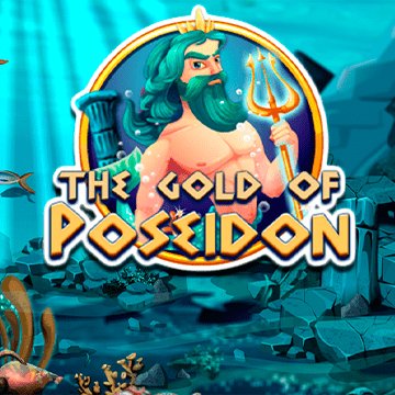 Gold of Poseidon