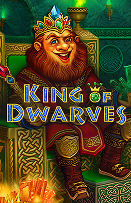 King of Dwarves