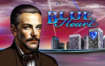Blue Heart