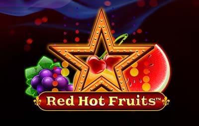 Red Hot Fruits