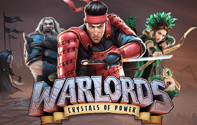 Warlords: Crystals of Power