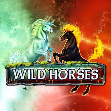 Wild Horses