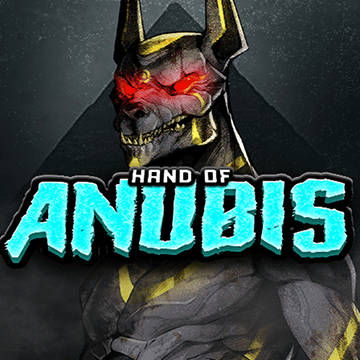 Hand of Anubis