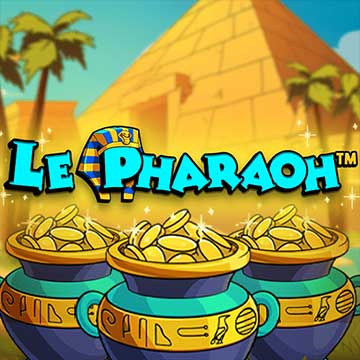 Le Pharaoh