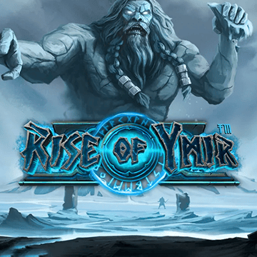 Rise of Ymir