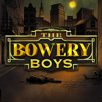 The Bowery Boys