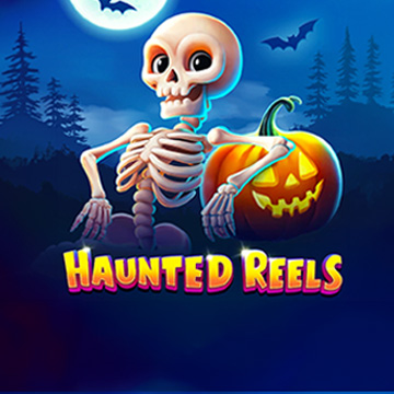 Haunted Reels