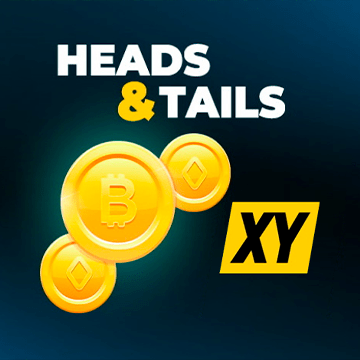 Heads and Tails XY