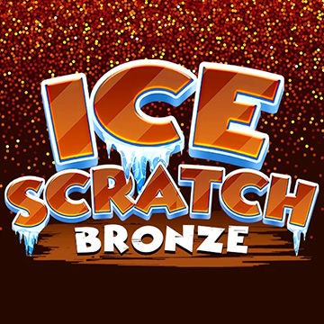 Ice Scratch Bronze