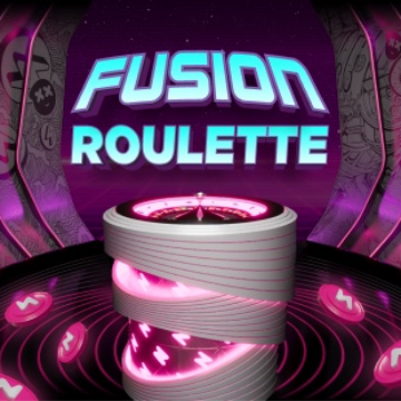 Fusion Roulette