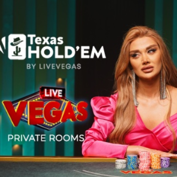 Texas Holdem VIP