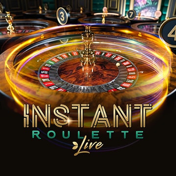 Instant Roulette