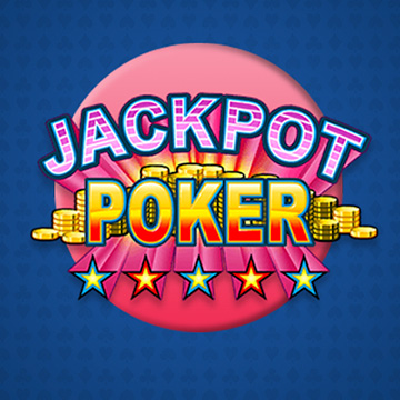 Jackpot Poker