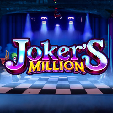 Joker’s Million