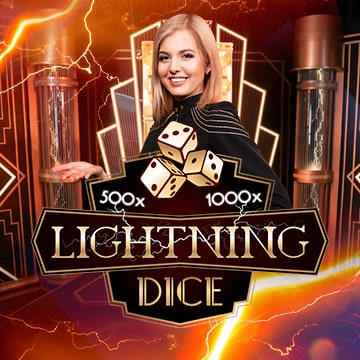 Lightning Dice