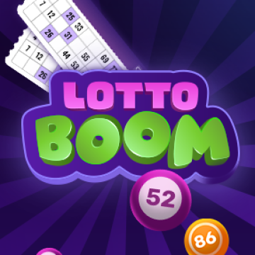 Lotto Boom