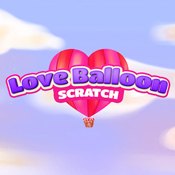 Love Balloon