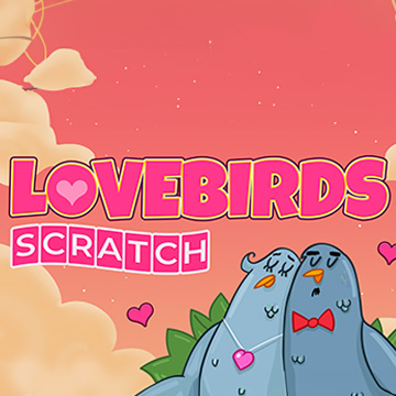 Love Birds