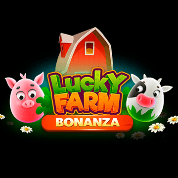 Lucky Farm Bonanza