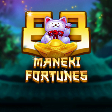 Maneki 88 Fortunes