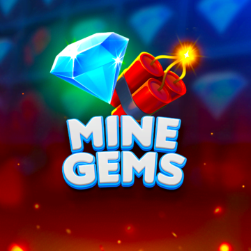 Mine Gems