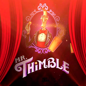 Mr.Thimble
