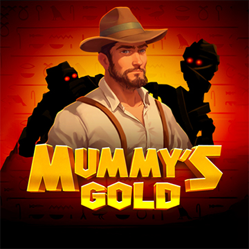 Mummy's Gold