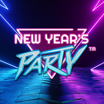 New Years Party