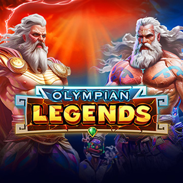 Olympian Legends