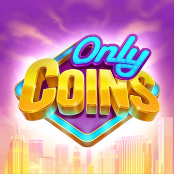 Only Coins
