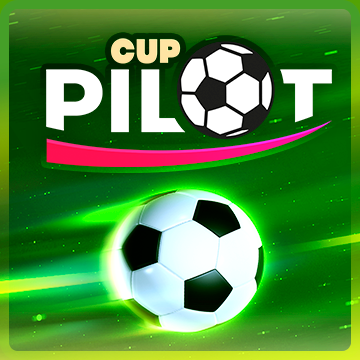 Pilot Cup