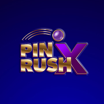 Pin Rush X