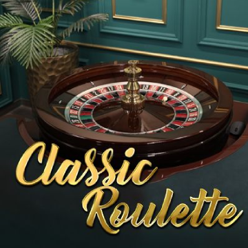 Classic Roulette A