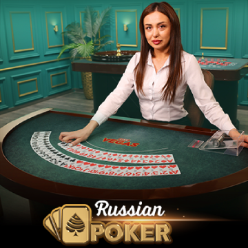 Russian Poker