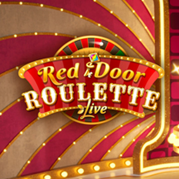 Red Door Roulette