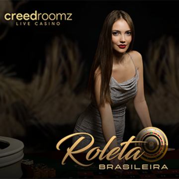 Roulette Brasileira