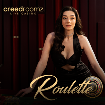 Roulette VISION VIP