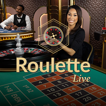 Roulette Live
